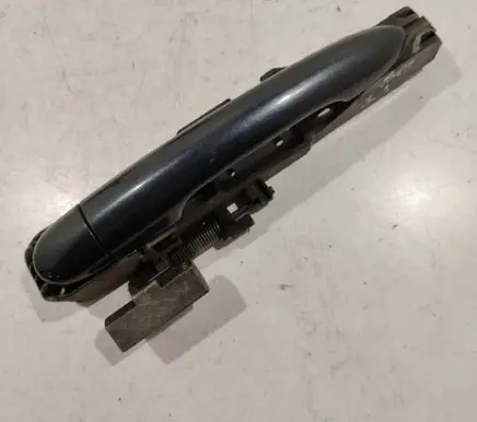 Renault Vel Satis Rear door exterior handle 8200008430
