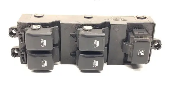 KIA Ceed Electric window control switch