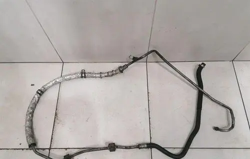 Mercedes-Benz S W221 Power steering hose/pipe/line A2164600224