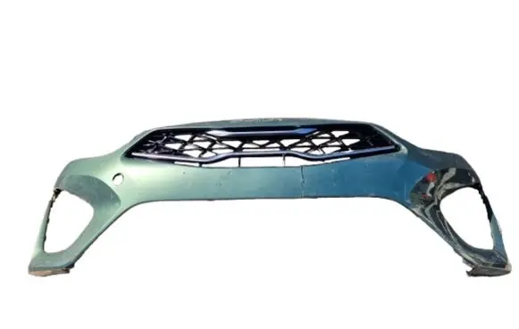 KIA Ceed Front bumper 86511-J7KA0