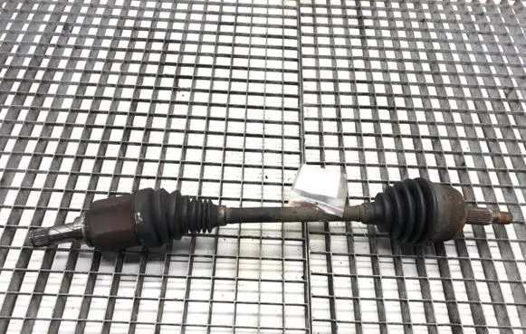 Dacia Dokker Front driveshaft 