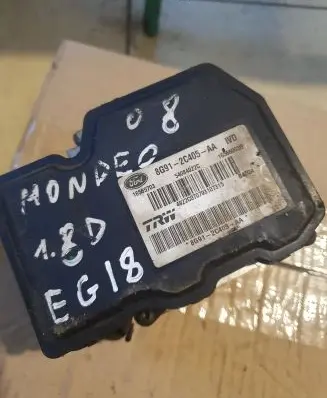 Ford Mondeo MK IV ABS Pump 8G912C405AA