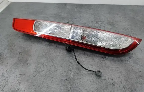Rear/tail lights