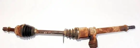 Mitsubishi Endeavor Front driveshaft
