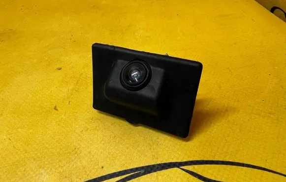 Dacia Sandero III Reversing camera 284443605R