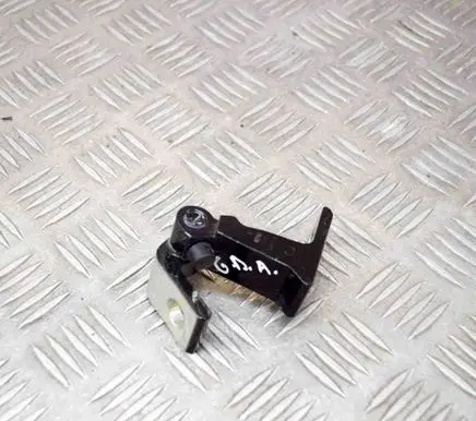 Volkswagen Tiguan Rear door upper hinge A046574 8V5833404C