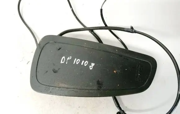 Mitsubishi Colt Seat airbag PMN108642