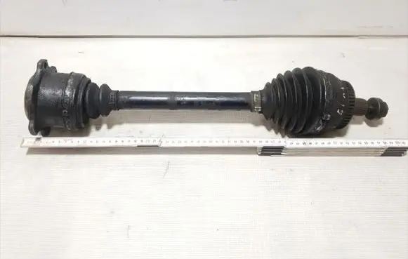 Ford Galaxy Front driveshaft