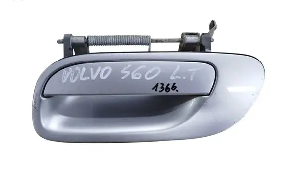 Volvo S60 Rear door exterior handle 