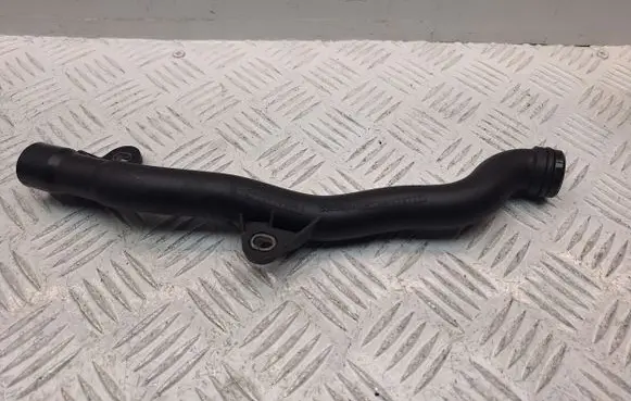 Toyota Corolla Verso AR10 Engine coolant pipe/hose 162780R010A 162780R010 53998A0