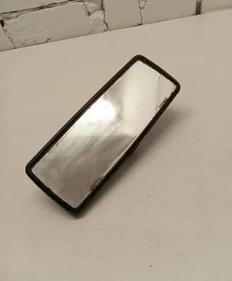 Volkswagen Transporter - Caravelle T4 Rear view mirror (interior) 701857511A