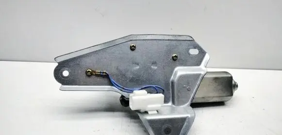 Mazda 2 Rear window wiper motor 34376581