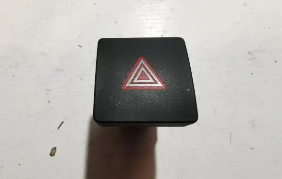 Audi Q5 SQ5 Hazard light switch 80A941509