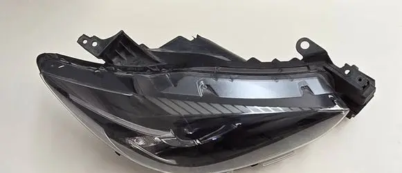 Mazda CX-5 Headlight/headlamp KA1L51030C