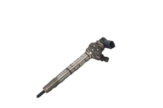 Audi A6 S6 C7 4G Fuel injector 04l130277ae
