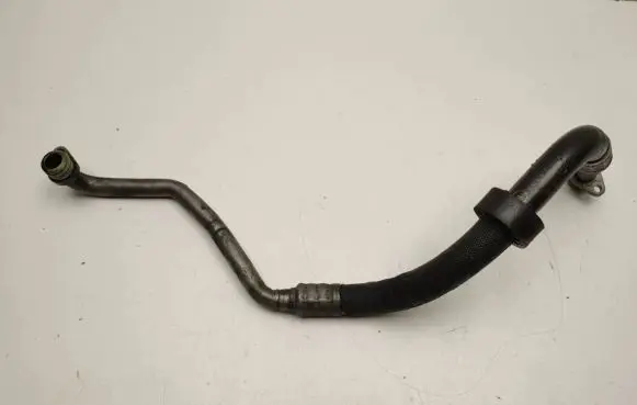 Mercedes-Benz ML W164 Air intake hose/pipe A1561800182