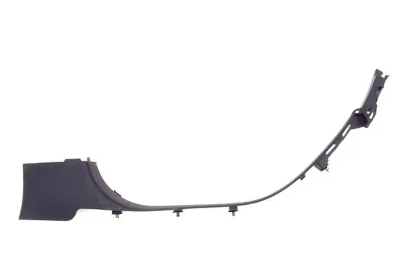Renault Scenic III - Grand scenic III Rear sill trim cover 769530003R