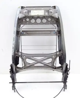 Fiat Stilo Seat frame 46829126