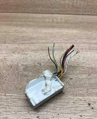 BMW X5 F15 Plug wire 6920070 1452260 1452259