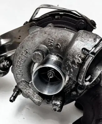 Volkswagen Touran III Turbo GT1749V HGR03G253010 757042145
