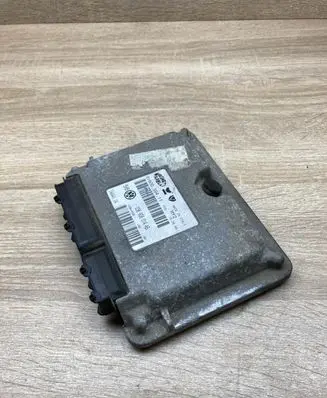 Volkswagen Golf IV Engine control unit/module ECU 036906014AB 6160039411