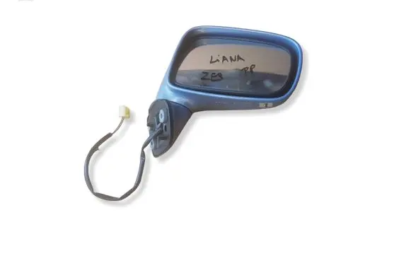 Suzuki Liana Front door electric wing mirror 8470154G90 8470154G90ZE9