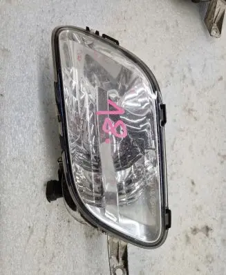 Volvo V70 LED Daytime headlight 31410321