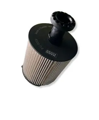 Mercedes-Benz Sprinter W906 Fuel filter A6990781400 PU9009ZKIT 6990781400