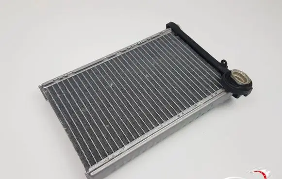 Renault Scenic II - Grand scenic II Heater blower radiator 0669325J