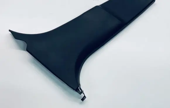Toyota Aygo AB40 (B) pillar trim (bottom) 624130H020