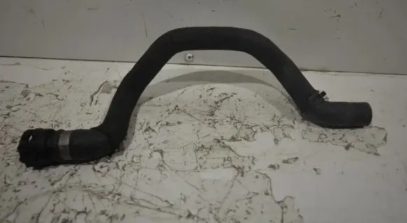 Audi A6 S6 C6 4F Engine coolant pipe/hose