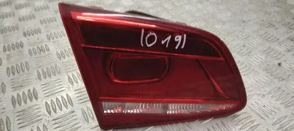 Volkswagen PASSAT B7 Tailgate rear/tail lights 3AE945094J