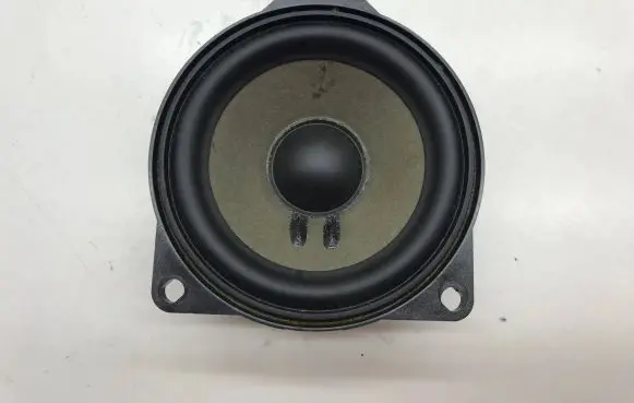 BMW 7 G11 G12 Panel speaker 9354084 9010005504 192529