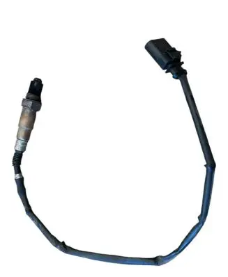 Volkswagen PASSAT B7 Lambda probe sensor 03C906262 0258010111 103221