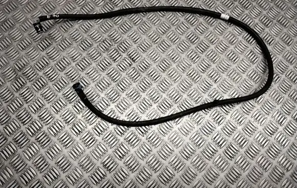 BMW X5 E70 Headlight washer hose/pipe 61677267800 7267800