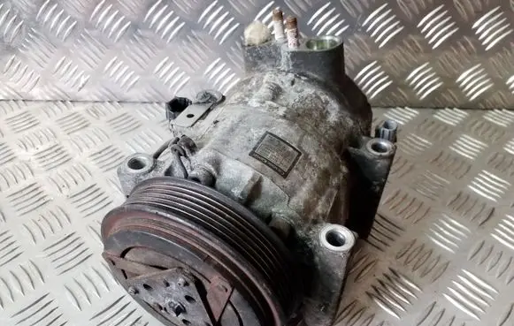 Infiniti FX Air conditioning (A/C) compressor (pump) 92600AS510 2P43045010