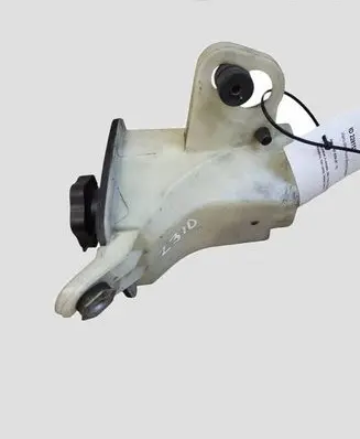 Jaguar XF X250 Power steering fluid tank/reservoir 4R833R700AC