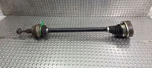 Volkswagen Golf V Rear driveshaft S26380137 1K0501204F