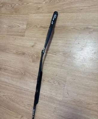 Seat Ibiza III (6L) Front wiper blade arm 6L1955409 6L1955409B