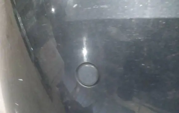 Parking PDC sensor