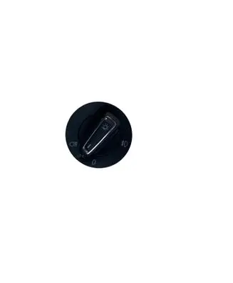 Volkswagen Golf VI Light switch 5G0941431AJ