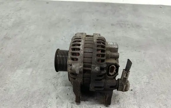 Mazda 6 Generator/alternator A3TB6581