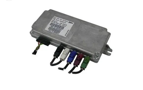BMW 3 F30 F35 F31 Camera control unit module 66539267919 9267919
