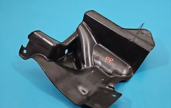 Jaguar XE Center console GX7316A262AA IMPRK1546692