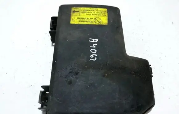 Volvo XC90 Fuse box set 8645259