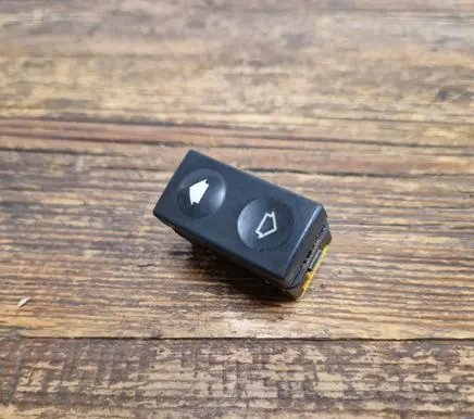 BMW Z3 E36 Electric window control switch 8368941