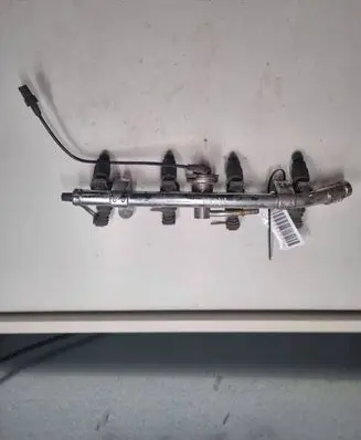 Mini One - Cooper Coupe R56 Fuel main line pipe 