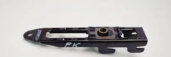 Volkswagen Sharan Seat belt adjustment rail 95VW611C46AC 7M0857819A