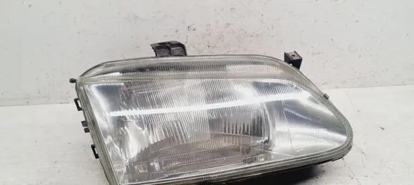 Renault Scenic I Headlight/headlamp E24706 02A02HCR175