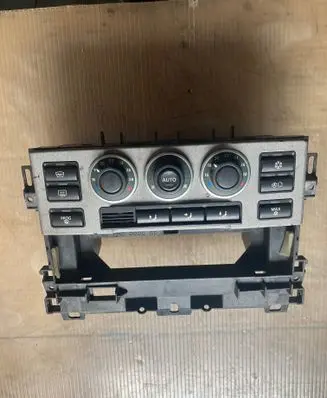 Land Rover Range Rover L322 Climate control unit JFC000703PUY 0094961703